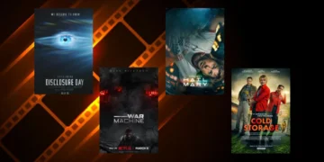 2026 Science Fiction Movie Recommendations