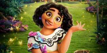 Encanto 2 Release Date news