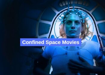Confined Space Movies