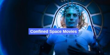 Confined Space Movies