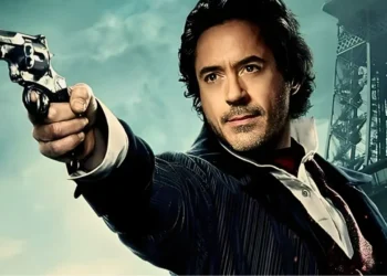 Sherlock Holmes 3 Release Date info