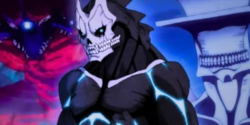 when is kaiju no. 8 season 3 coming out